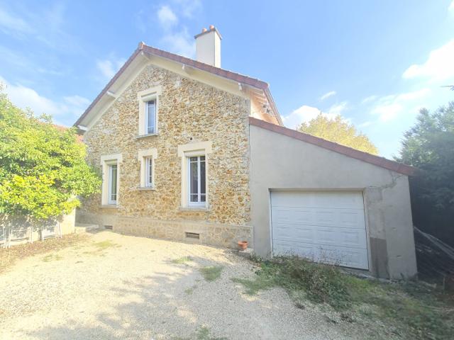 Maison 5 pièces 112 m²