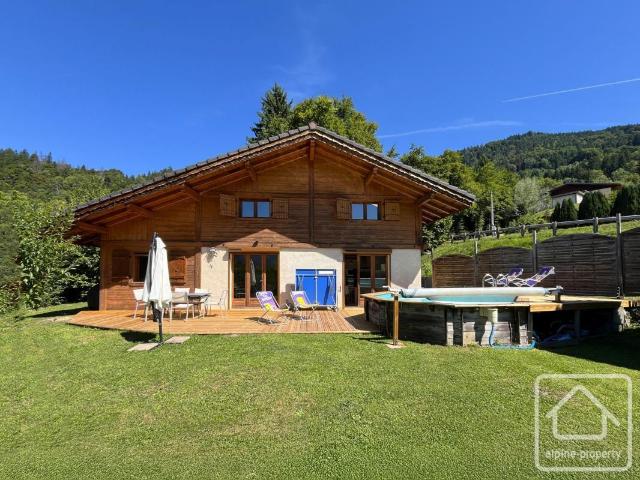Maison 5 pièces 112 m²