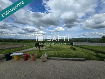 Maison 5 pièces 112 m²