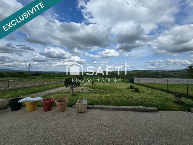 Maison 5 pièces 112 m²