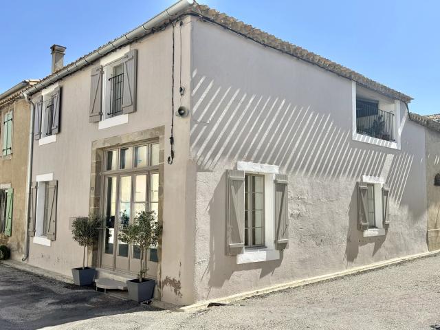 Maison 5 pièces 112 m²