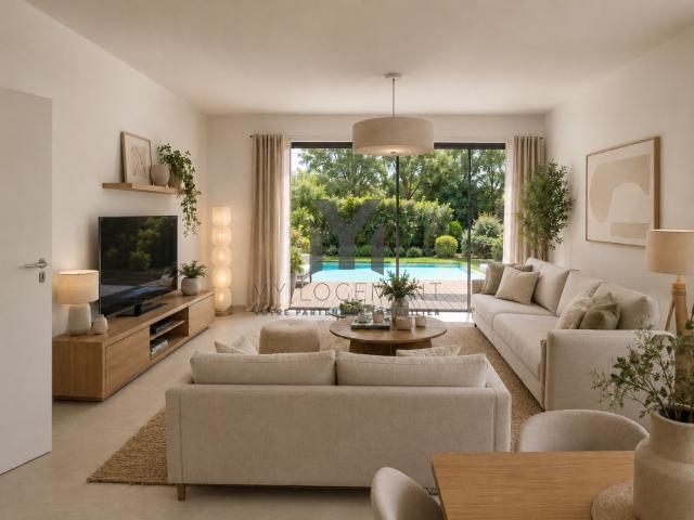Maison 5 pièces 112 m²