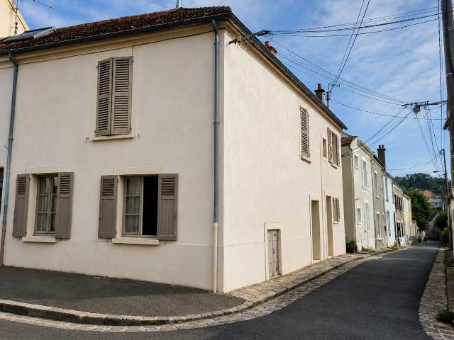 Maison 5 pièces 112 m²