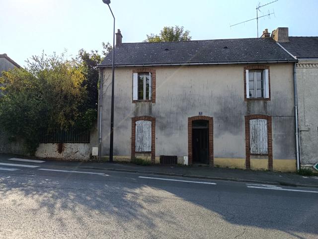 Maison 5 pièces 112 m²