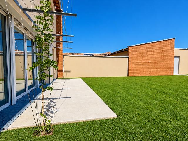Maison 5 pièces 112 m²