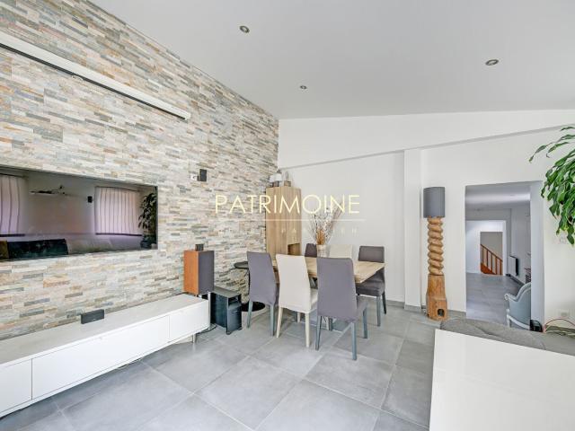 Maison 5 pièces 112 m²
