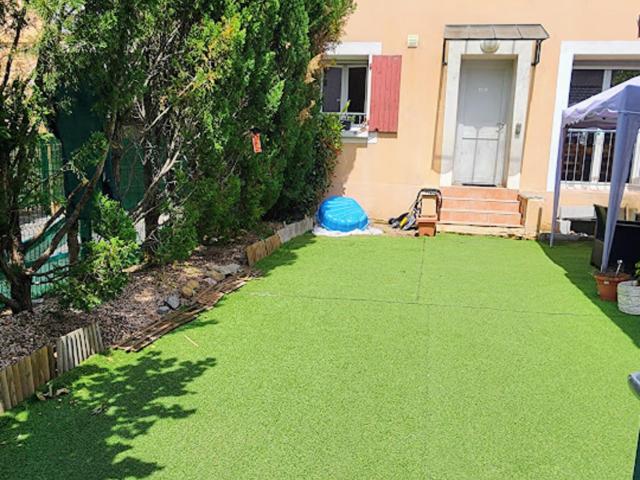 Maison 5 pièces 112 m²