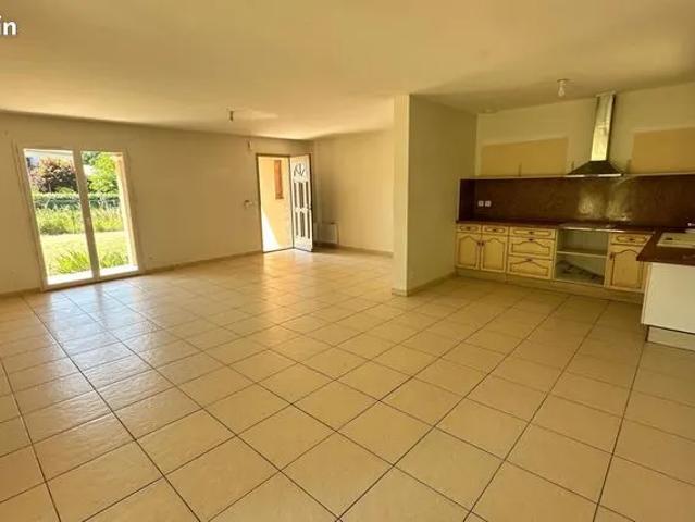 Maison 5 pièces 112 m²