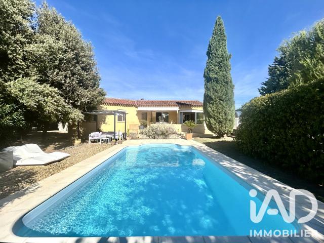Maison 5 pièces 112 m²