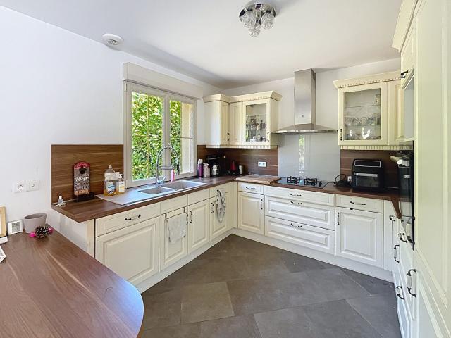Maison 5 pièces 112 m²