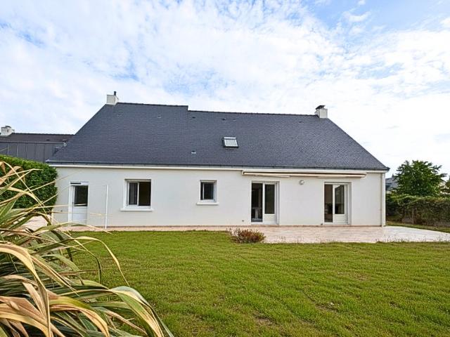 Maison 5 pièces 112 m²