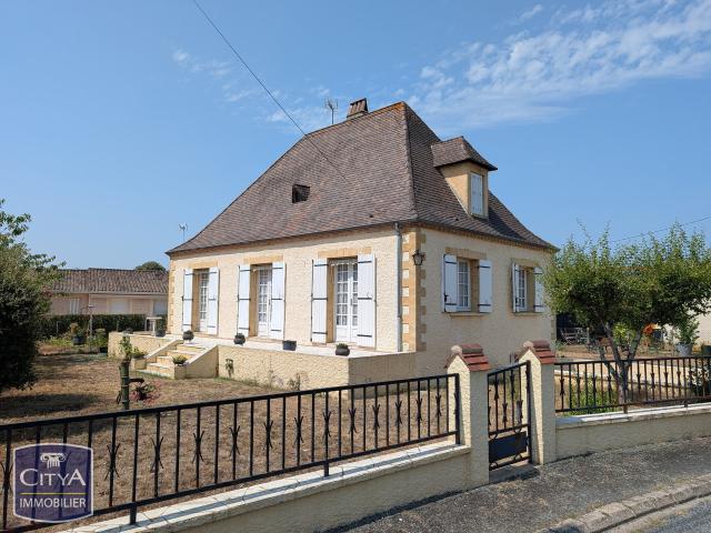 Maison 5 pièces 112 m²