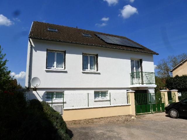 Maison 5 pièces 112 m²