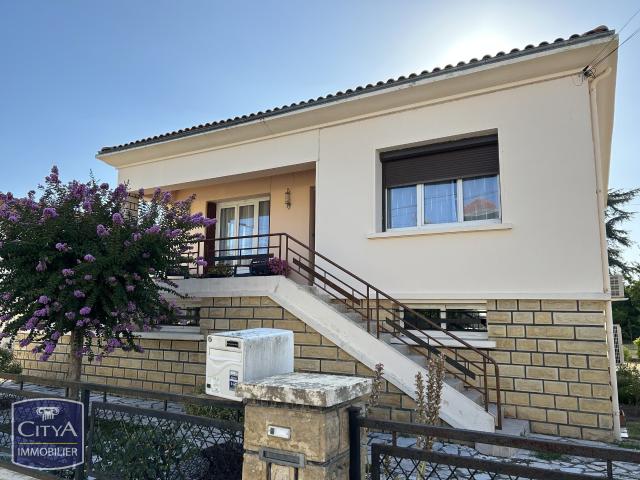 Maison 5 pièces 112 m²