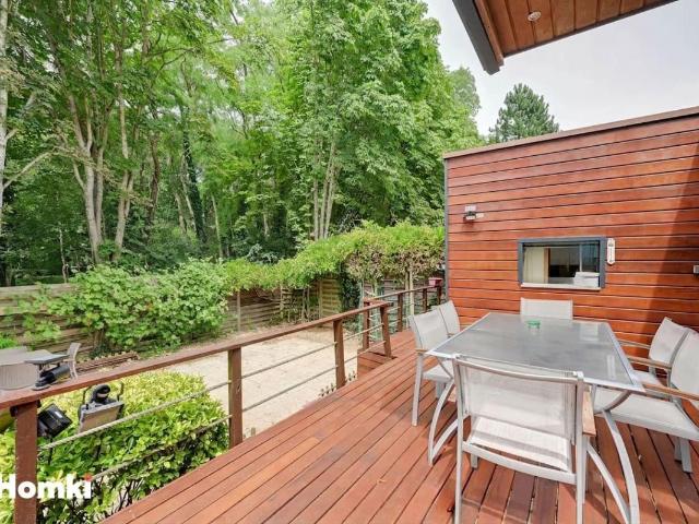 Maison 5 pièces 112 m²