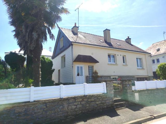 Maison 5 pièces 112 m²