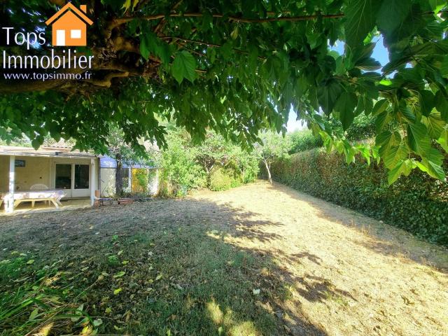 Maison 5 pièces 112 m²