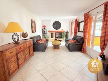 Maison 5 pièces 112 m²