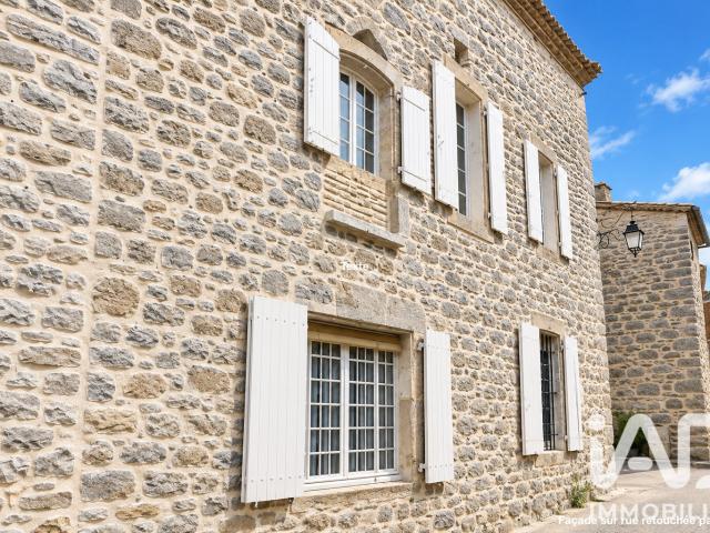 Maison 5 pièces 112 m²