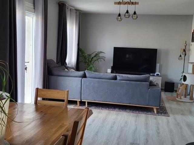 Maison 5 pièces 112 m²