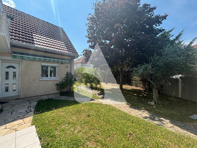 Maison 5 pièces 112 m²