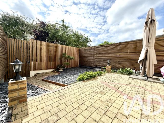 Maison 5 pièces 112 m²