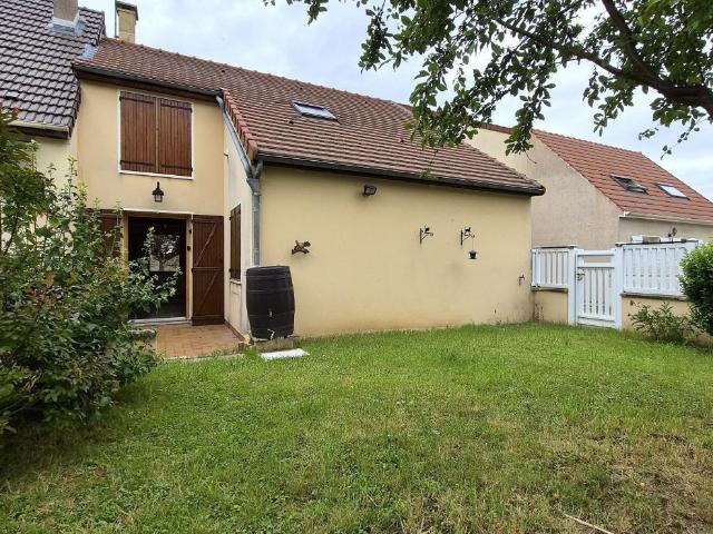 Maison 5 pièces 112 m²