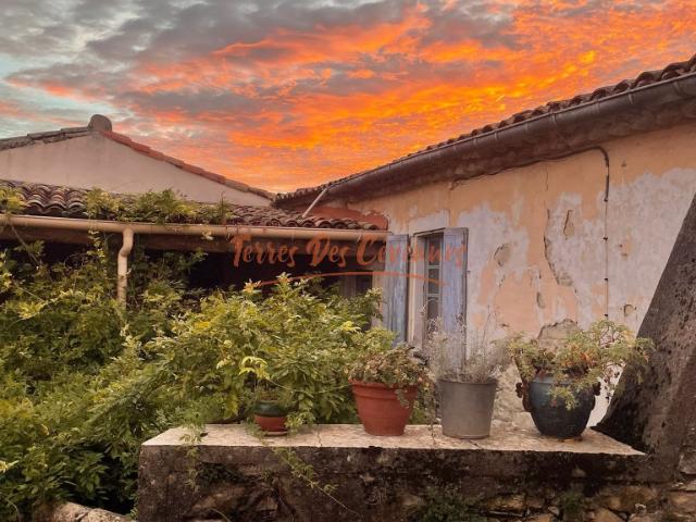 Maison 5 pièces 112 m²