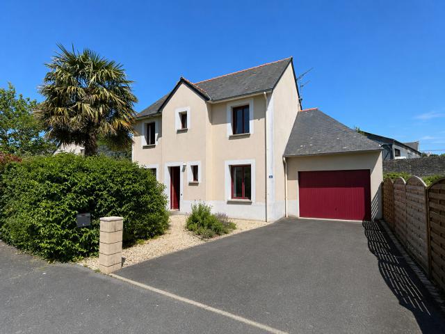 Maison 5 pièces 112 m²
