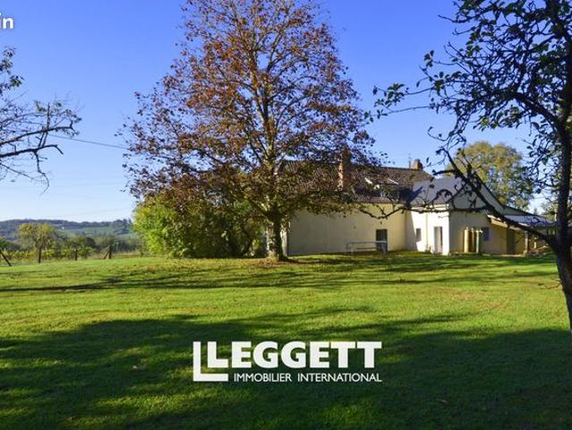 Maison 5 pièces 112 m²