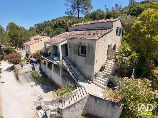 Maison 5 pièces 112 m²