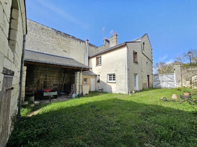 Maison 5 pièces 112 m²