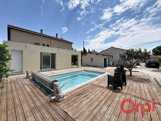 Maison 5 pièces 112 m²