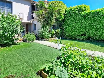 Maison 5 pièces 112 m²