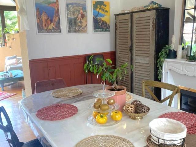 Maison 5 pièces 112 m²