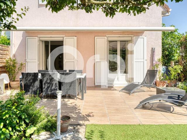 Maison 5 pièces 112 m²