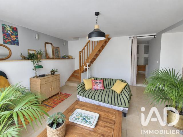Maison 5 pièces 112 m²