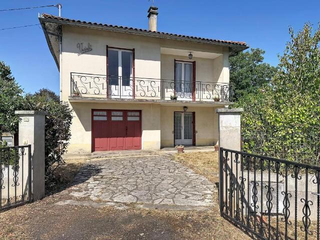 Maison 5 pièces 112 m²