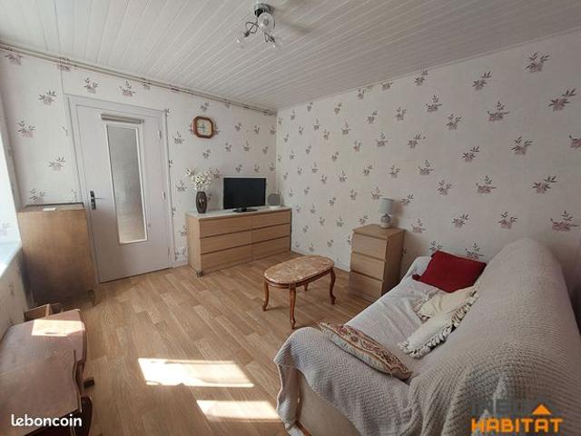 Maison 5 pièces 112 m²