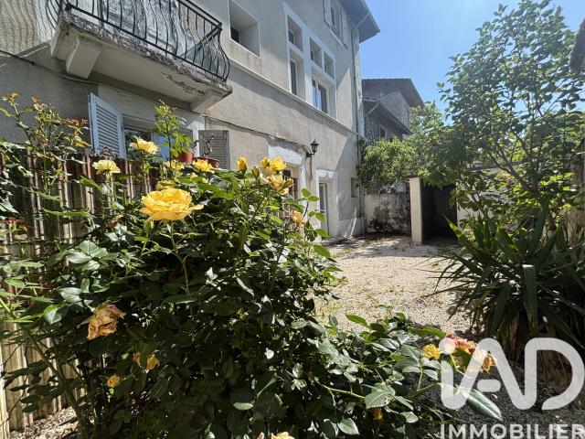 Maison 5 pièces 112 m²