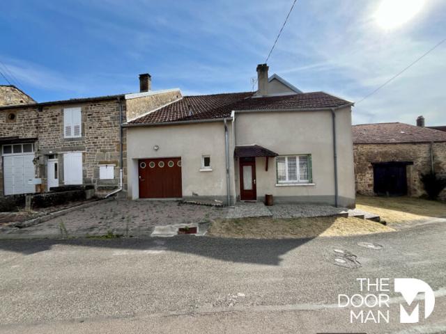 Maison 5 pièces 112 m²