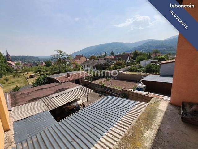 Maison 5 pièces 112 m²