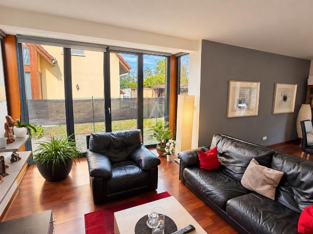 Maison 5 pièces 112 m²