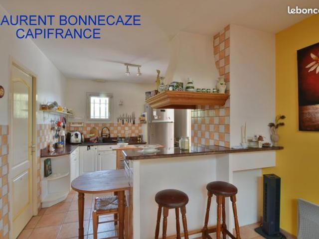 Maison 5 pièces 112 m²