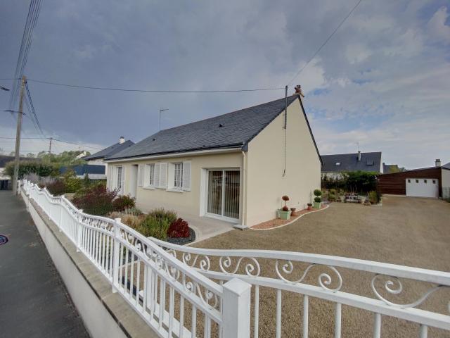 Maison 5 pièces 112 m²