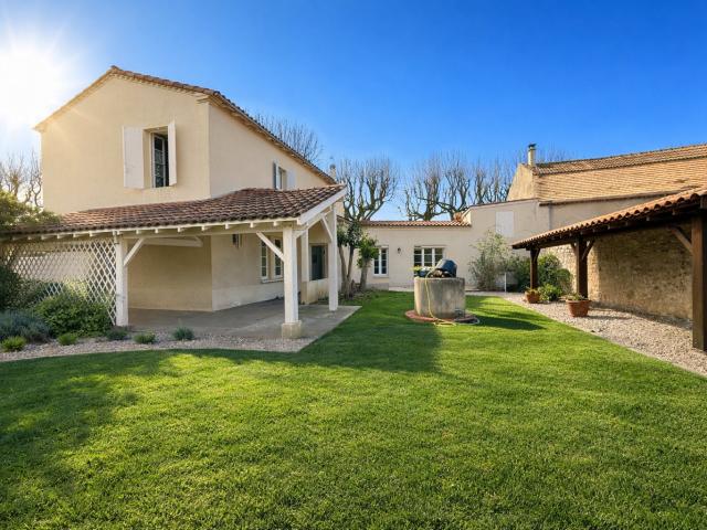Maison 5 pièces 112 m²