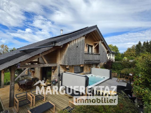 Maison 5 pièces 112 m²