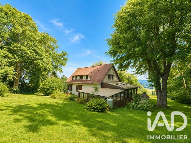 Maison 5 pièces 112 m²