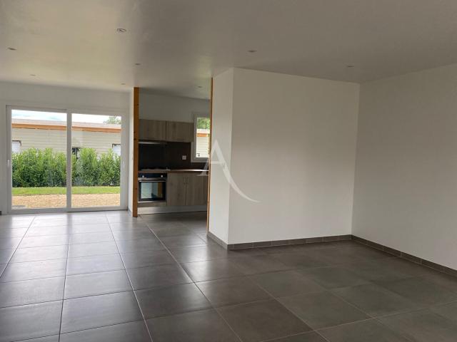 Maison 5 pièces 112 m²
