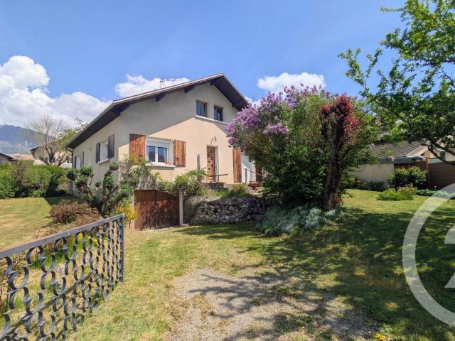Maison 5 pièces 112 m²